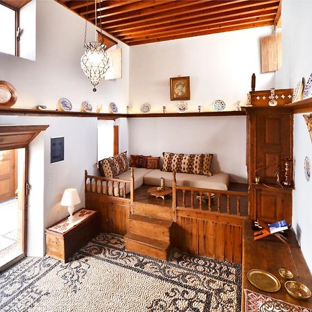 הוילה Casa Lindos מראה חיצוני תמונה